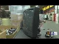 Electronic recycling company caught in a lawsuit