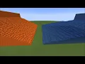 Download Lagu Infinitely spreading water VS Infinitely spreading lava