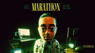 Tflow - MARATHON (Official Audio)