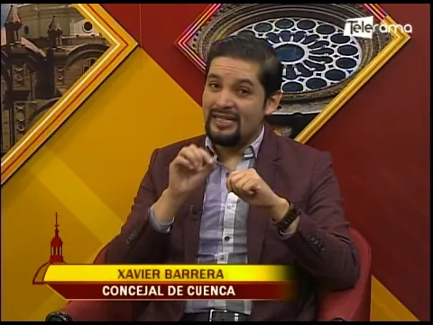 Cuenca Desde Adentro Programa #52