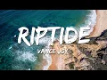 Vance Joy - Riptide