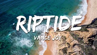 Vance Joy - Riptide