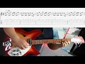 There she goes. The La's (Guitar Tutorial - Guitar Cover) #thela's #guitarlesson #guitartutorial