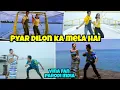 Download Lagu PYAR DILON KA MELA HAI - Vina Fan Version - Parodi India Recreate - SALMAN KHAN KARISMA KAPOOR