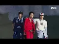 Download Lagu 'HOT DEBUT' XngHan\u0026Xoul - Waste No Time #엠카운트다운 EP.900 | Mnet 250807 방송
