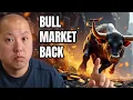 Bitcoin Bull Market Is Back This Signal Just Flipped