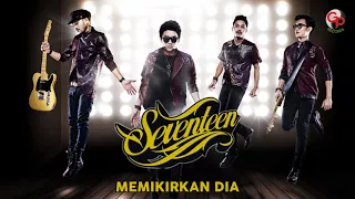 seventeen memikirkan dia official audio 