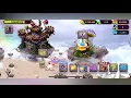 How to breed a Scups in My Singing Monsters