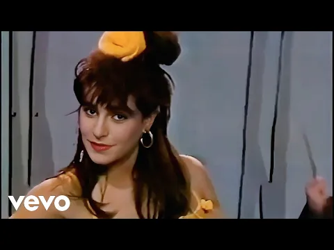 Lio - Je casse tout ce que je touche (Clip Officiel HD) - YouTube thumbnail