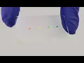 Sci-Bots Passive Dispenser - Custom Hydrophilic Patterns