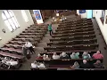 24 - Eldon Kruger Funeral