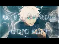 Download Lagu One More Ride  - Gojo Satoru | Jujutsu Kaisen 「AMV/Edit」