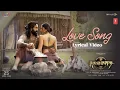 Download Lagu Love Lyrical Video Song | Kannappa - Hindi | Vishnu Manchu,Preity M | Mohan B | Shaan | Mukesh Kumar