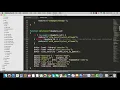 Build an online shop with Codeigniter part 40 the CMS finished