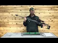 Rifle Barrel Blanks - Contour Weight and Why It Matters