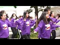 [4K 60p] 足立新田高校 ダンス部 - やってみよう