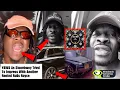Lagu BIG YAWA! Stonebwoy Busted Again! As He Tried To Flex With Another Rolls Royce! Fans Catch am!OH!💔😫