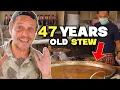 Download Lagu Eating The OLDEST Beef Stew In The WORLD