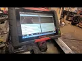 2001 Ford F550 7 3 Low Power and IDM Code P1237
