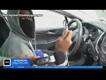 Teen suspects have been targeting cars in Glen Burnie police say
