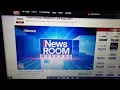 OBB iNews Room Weekend di iNews (2021)