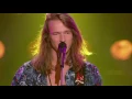Baggio – Does Your Mother Know The Blind Auditions   The voice of Holland 2016