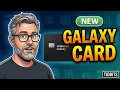 Samsung Just Launched a Credit Card Here s the Catch