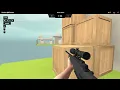 Sniper Battle by Neptune Games play online for free on Yandex Games Google Chrome