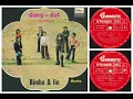 Lagu Bimbo Dangdut Vol 1 (Full Album)