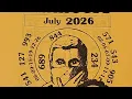 De Saints July 2026 Lottery Predictions Sheet Review