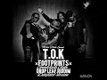 Download Lagu T.O.K - Footprints (Drop Leaf Riddim) Dubplate Version by Wild Pitch Sound