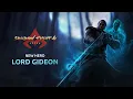 Download Lagu Shadow Fight 4: Arena - Lord Gideon Trailer