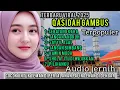 Lagu TERBARU 2025 ALBUM QASIDAH GAMBUS MODERN TERPOPULER  PALING BANYAK DI CARI||PALING ENAK DI DENGAR