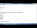 java class lesson 4
