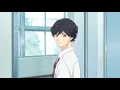 Download Lagu Kou wipes Futaba's lipstick (Ao Haru Ride)