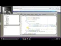 Javascript-Timer functions and objects