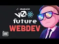 Download Lagu Front-end web development is changing, quickly