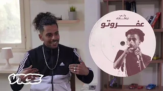 عفروتو يختار أفضل خمس إصدارته  رتب تراكاتك دندنها
