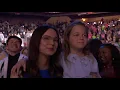 DJ Khaled Ft. “All I Do Is Win" & Queen's "We Will Rock You" | 2019 Kids' Choice Awards