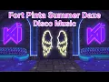 Download Lagu Fort Pinta Summer Daze Disco Music