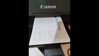 printing name tracing pad orders