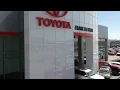 Frank Fletcher Toyota - Servicing Joplin for Over 20 Years