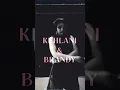 Kehlani & Brandy - Folded