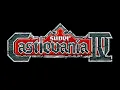 Super Castlevania 4 OST Map C