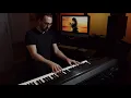 Wonder Woman: Medley for piano