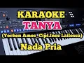 Download Lagu Karaoke TANYA - Yochen Amos (Nada Pria)