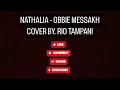 Download Lagu NATHALIA - OBBIE MESSAKH || COVER BY. Rio Tampani