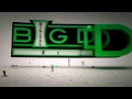 BigD Digital Experience Logo