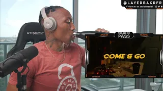 american reacts uk rapper arrdee come u0026 go