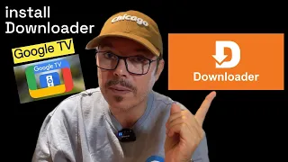 Google Tv Installation Downloader الطريقة الصحيحة لحل مشكل داونلودر 